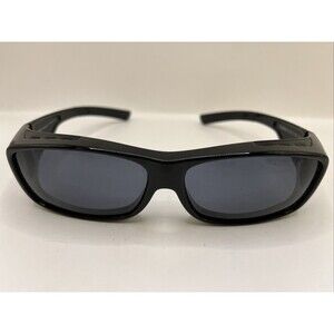 Duco Sunglasses DC8954 C1 Italy Designer Fashion Black 61-15-130